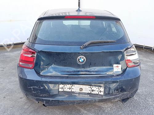 Front left interior door handle BMW 1 (F20) 116 d | BP33995516I13  - Image 7