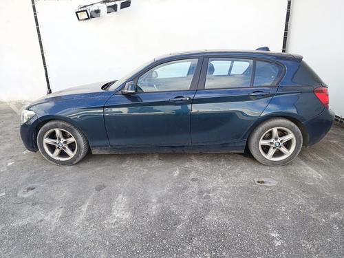 Front left interior door handle BMW 1 (F20) 116 d | BP33995516I13  - Image 8