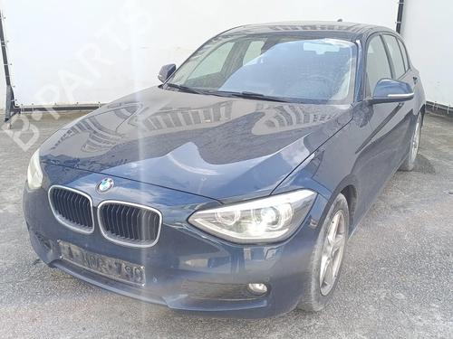 Front left interior door handle BMW 1 (F20) 116 d | BP33995516I13  - Image 10