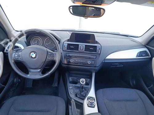 Front left interior door handle BMW 1 (F20) 116 d | BP33995516I13  - Image 12