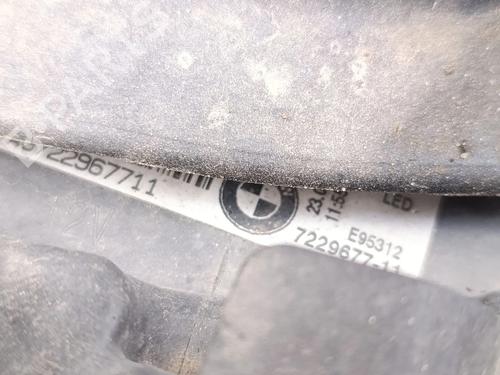 Front left interior door handle BMW 1 (F20) 116 d | BP33995516I13  - Image 15