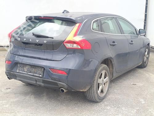 Air vent VOLVO V40 Hatchback (525) D3 | BP33988695I21  - Image 5