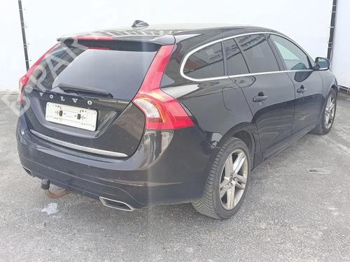 Armrest / Center console VOLVO V60 I (155) D5 AWD | BP34140314I20  - Image 5