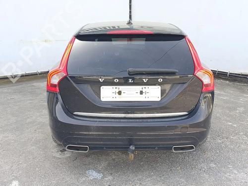 Armrest / Center console VOLVO V60 I (155) D5 AWD | BP34140314I20  - Image 6