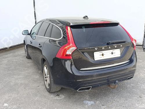 Armrest / Center console VOLVO V60 I (155) D5 AWD | BP34140314I20  - Image 7