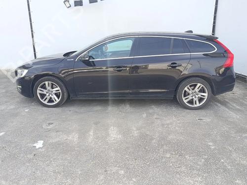 Armrest / Center console VOLVO V60 I (155) D5 AWD | BP34140314I20  - Image 8