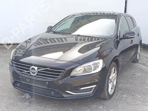 Armrest / Center console VOLVO V60 I (155) D5 AWD | BP34140314I20  - Image 9