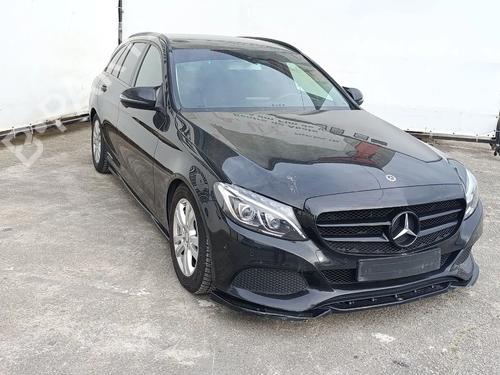 Used Parts MERCEDES-BENZ C-CLASS T-Model (S205)  C 180 BlueTEC / d (205.236)  2420003