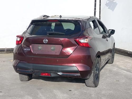 Rear mirror NISSAN MICRA V (K14) 1.0 IG-T 100 | BP34240934I6  - Image 5