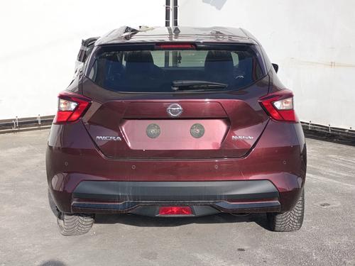 Rear mirror NISSAN MICRA V (K14) 1.0 IG-T 100 | BP34240934I6  - Image 6