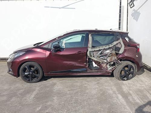 Rear mirror NISSAN MICRA V (K14) 1.0 IG-T 100 | BP34240934I6  - Image 8