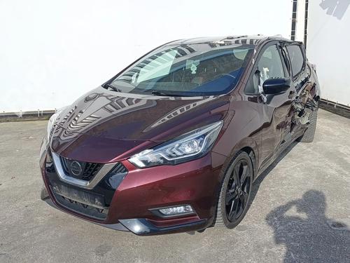 Rear mirror NISSAN MICRA V (K14) 1.0 IG-T 100 | BP34240934I6  - Image 9