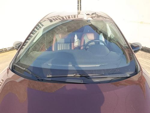 Rear mirror NISSAN MICRA V (K14) 1.0 IG-T 100 | BP34240934I6  - Image 10