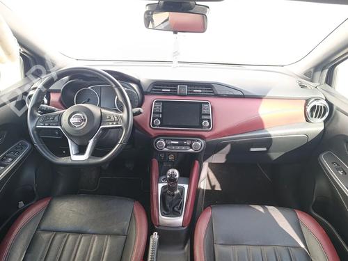 Rear mirror NISSAN MICRA V (K14) 1.0 IG-T 100 | BP34240934I6  - Image 11