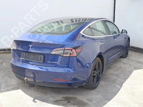 Forra trás esquerda TESLA MODEL 3 (5YJ3) EV AWD | BP34606512C60  - Image 5