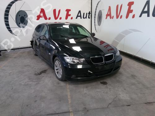 Venstre foran invendig håndtak BMW 3 (E90) 318 d | BP4486575I13 