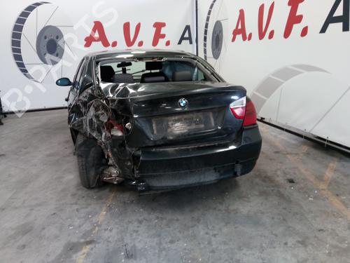 Venstre foran invendig håndtak BMW 3 (E90) 318 d | BP4486575I13 