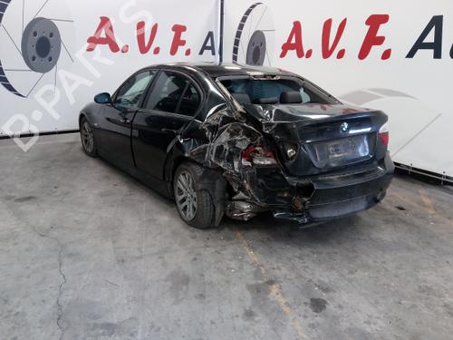 Venstre foran invendig håndtak BMW 3 (E90) 318 d | BP4486575I13 