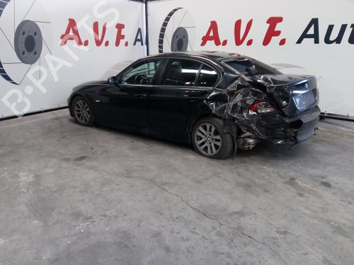 Venstre foran invendig håndtak BMW 3 (E90) 318 d | BP4486575I13 