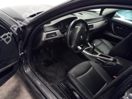 Venstre foran invendig håndtak BMW 3 (E90) 318 d | BP4486575I13 