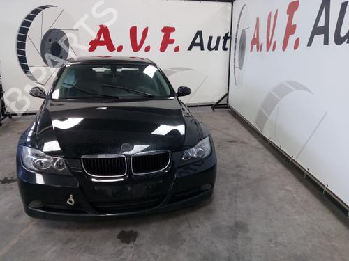 Venstre foran invendig håndtak BMW 3 (E90) 318 d | BP4486575I13 