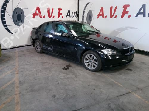 Venstre foran invendig håndtak BMW 3 (E90) 318 d | BP4486575I13 