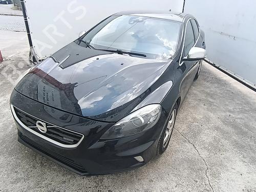 Engine control unit (ECU) VOLVO V40 Hatchback (525) D3 | BP34716950M57  - Image 8