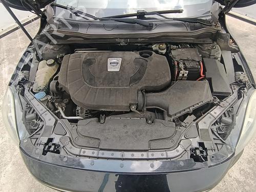Engine control unit (ECU) VOLVO V40 Hatchback (525) D3 | BP34716950M57  - Image 11