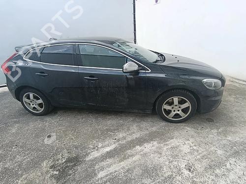 Luftventil VOLVO V40 Hatchback (525) D3 | BP34720510I21 - Image 3