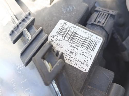 Ignition barrel MINI MINI (R56) Cooper S | BP35952279M48  - Image 11
