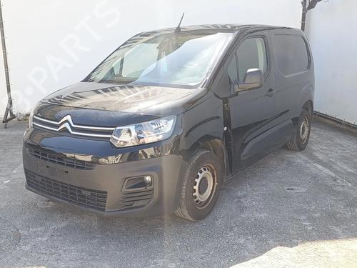 Engine CITROËN BERLINGO (ER_, EC_) 1.5 BlueHDi 100 | BP35932338M1 - Image 9