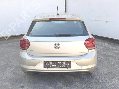 Air vent VW POLO VI (AW1, BZ1, AE1) 1.0 | BP36167578I21 - Image 6