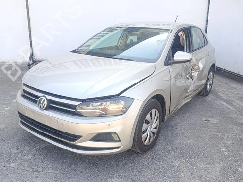 Air vent VW POLO VI (AW1, BZ1, AE1) 1.0 | BP36167578I21 - Image 9