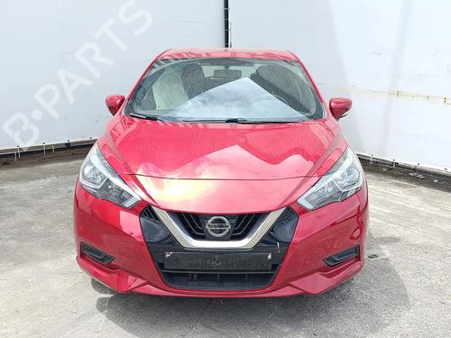 Right taillight NISSAN MICRA V (K14) 0.9 IG-T | BP36305003C35 - Image 3