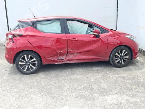 Right taillight NISSAN MICRA V (K14) 0.9 IG-T | BP36305003C35 - Image 4