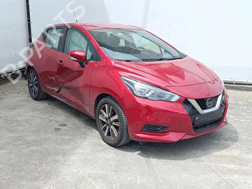 Right taillight NISSAN MICRA V (K14) 0.9 IG-T | BP36305003C35 - Image 2