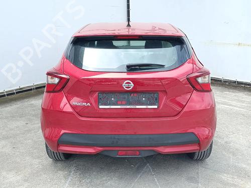 Right taillight NISSAN MICRA V (K14) 0.9 IG-T | BP36305003C35 - Image 6