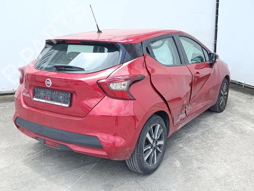 Right taillight NISSAN MICRA V (K14) 0.9 IG-T | BP36305003C35 - Image 5