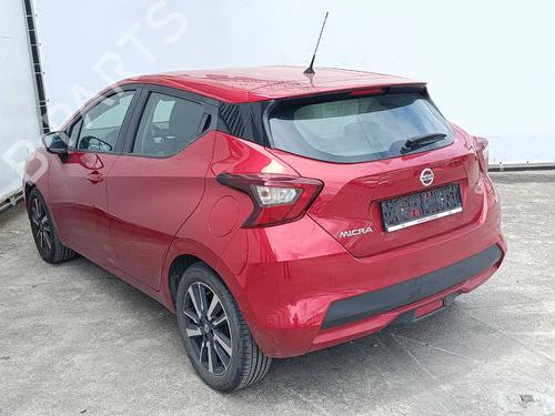 Right taillight NISSAN MICRA V (K14) 0.9 IG-T | BP36305003C35 - Image 7