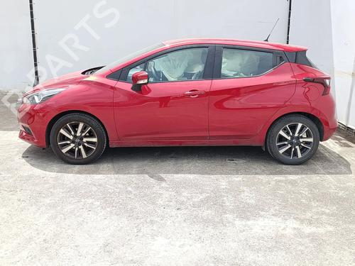 Right taillight NISSAN MICRA V (K14) 0.9 IG-T | BP36305003C35 - Image 8