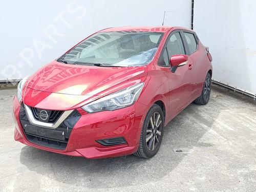 Right taillight NISSAN MICRA V (K14) 0.9 IG-T | BP36305003C35 - Image 9