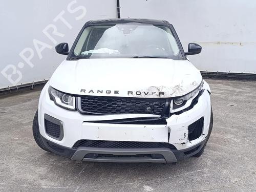 Electronic module LAND ROVER RANGE ROVER EVOQUE (L538) 2.0 D | BP36464121M83 - Image 5