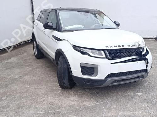 Electronic module LAND ROVER RANGE ROVER EVOQUE (L538) 2.0 D | BP36464121M83 - Image 4