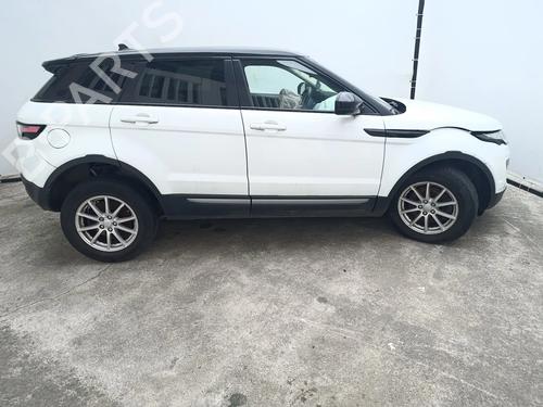 Electronic module LAND ROVER RANGE ROVER EVOQUE (L538) 2.0 D | BP36464121M83 - Image 6