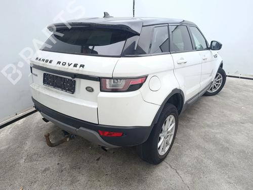 Electronic module LAND ROVER RANGE ROVER EVOQUE (L538) 2.0 D | BP36464121M83 - Image 7