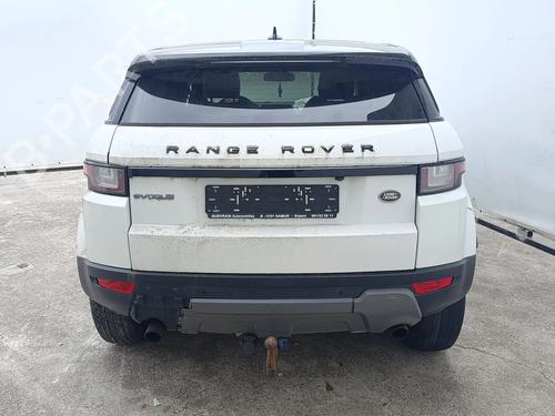 Electronic module LAND ROVER RANGE ROVER EVOQUE (L538) 2.0 D | BP36464121M83 - Image 8