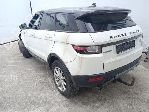 Electronic module LAND ROVER RANGE ROVER EVOQUE (L538) 2.0 D | BP36464121M83 - Image 9