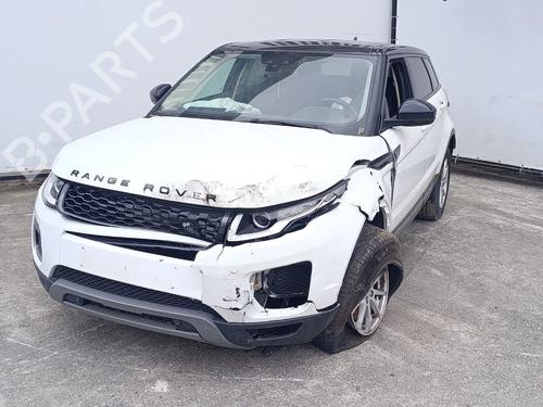 Electronic module LAND ROVER RANGE ROVER EVOQUE (L538) 2.0 D | BP36464121M83 - Image 11