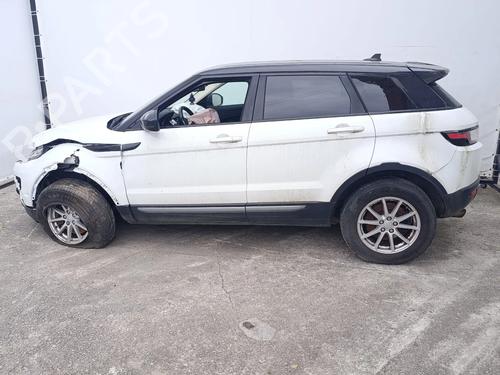 Electronic module LAND ROVER RANGE ROVER EVOQUE (L538) 2.0 D | BP36464121M83 - Image 10