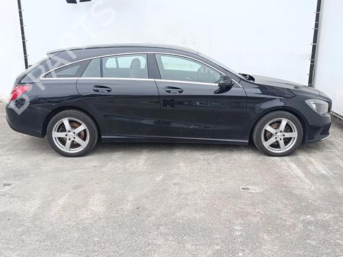 Front left panel MERCEDES-BENZ CLA Shooting Brake (X117) CLA 180 d (117.912) | BP36534562C58 - Image 4